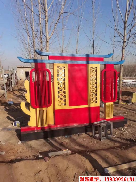 標識標牌廠家定制 來圖定制尺寸多樣